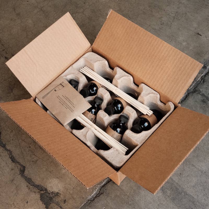 Spiced Pumpkin– Fall Classics Reed Diffuser