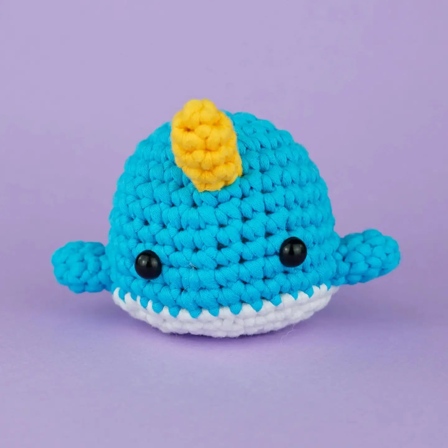 Woobles - Beginner Crochet Kit