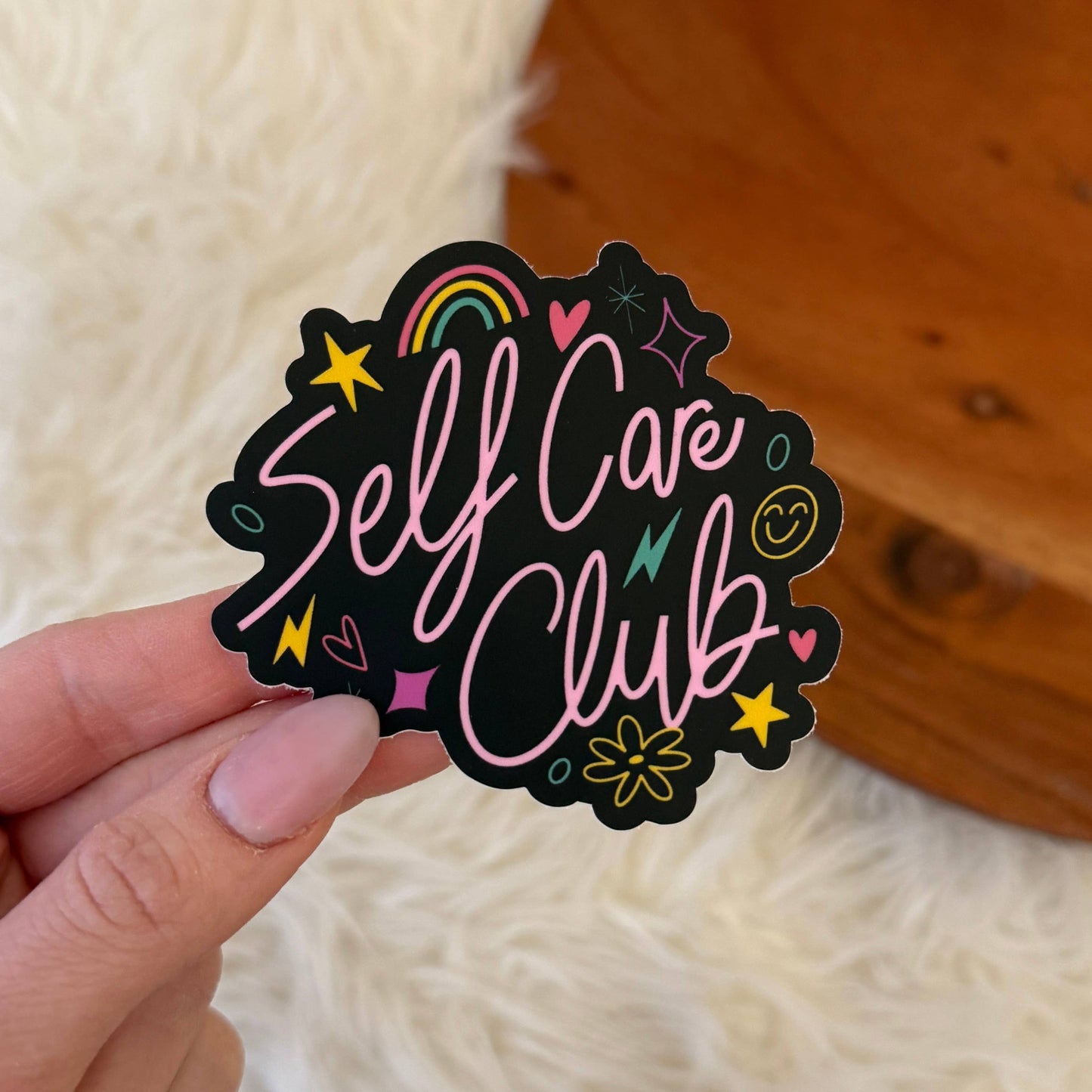 Self Care Club
