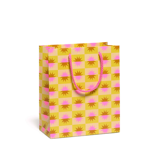 Sunni medium gift bag