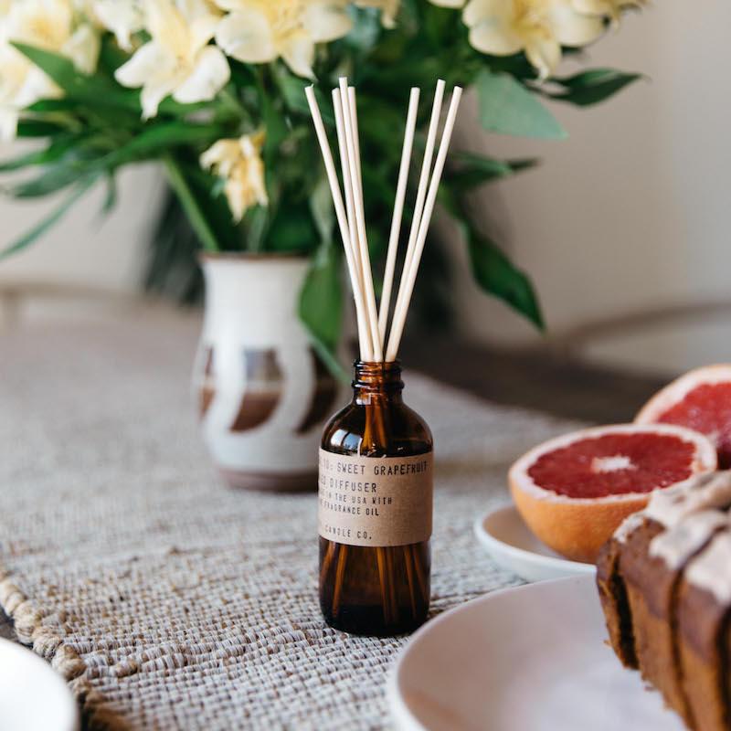 3.5 oz Reed Diffuser - P.F. Candle Co.