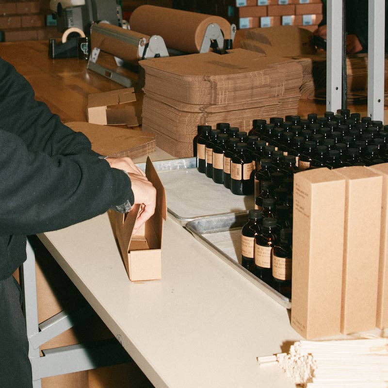 Spiced Pumpkin– Fall Classics Reed Diffuser