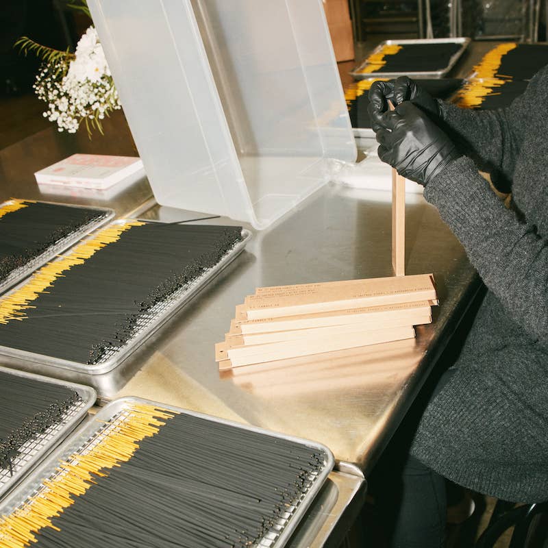 Spiced Pumpkin– Fall Classics Incense Sticks