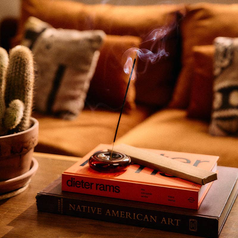 Spiced Pumpkin– Fall Classics Incense Sticks