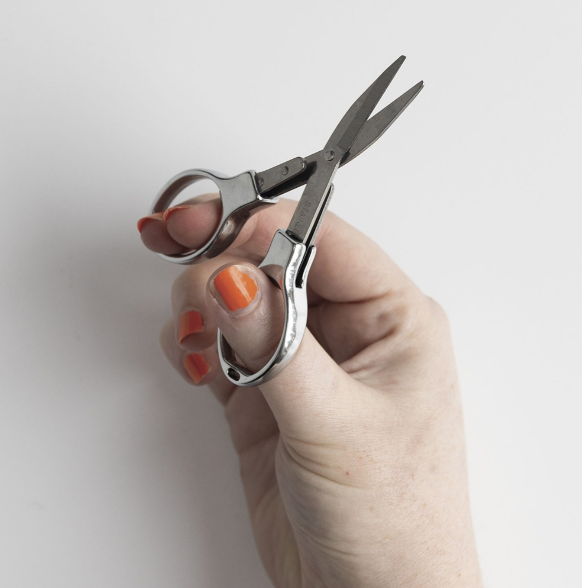 Foldable scissors - Knit Picks