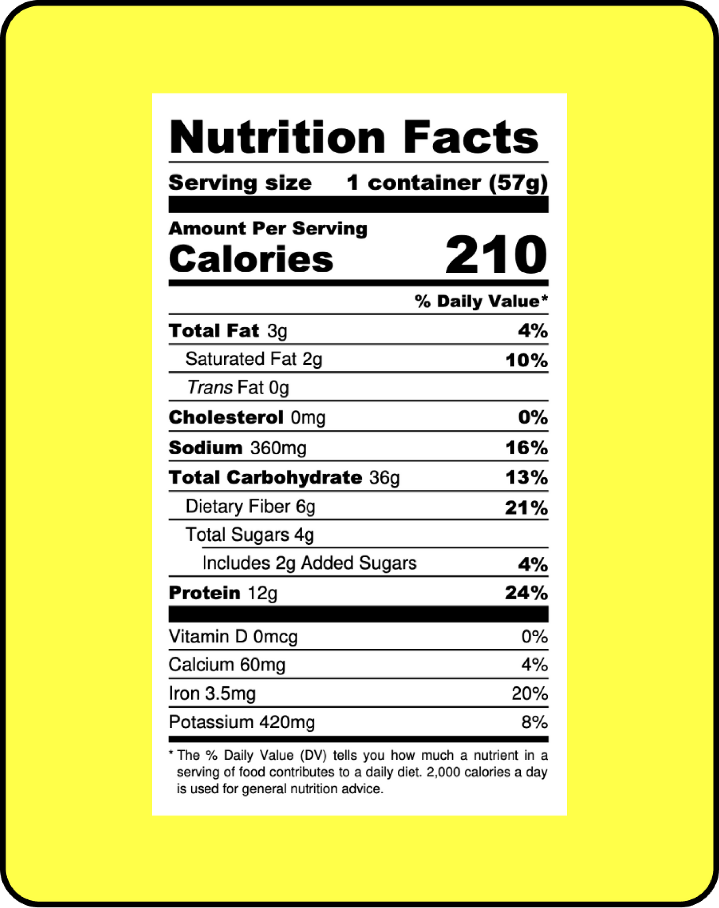 Thai Coconut Curry Instant Lentils