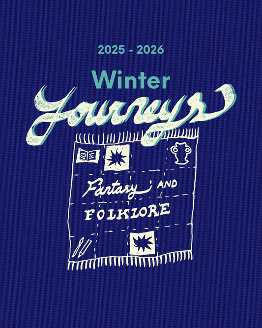 [Midtown] "A Full Course of Drawing" - Winter 2025-2026